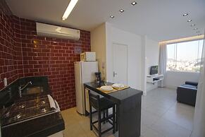 Sugar Loft Apartments