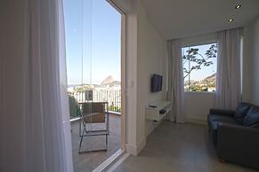 Sugar Loft Apartments