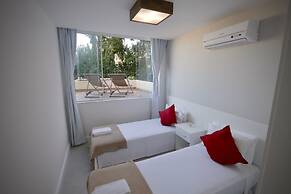 Sugar Loft Apartments