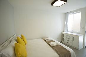 Sugar Loft Apartments