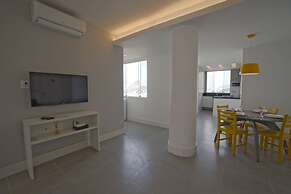 Sugar Loft Apartments