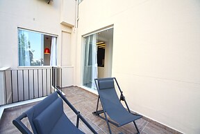 Sugar Loft Apartments