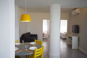 Sugar Loft Apartments