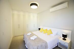 Sugar Loft Apartments