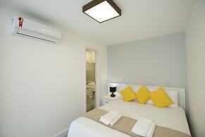 Sugar Loft Apartments