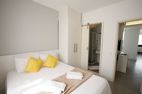 Sugar Loft Apartments