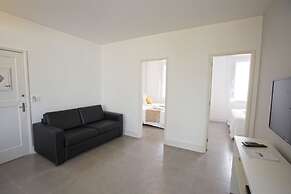 Sugar Loft Apartments