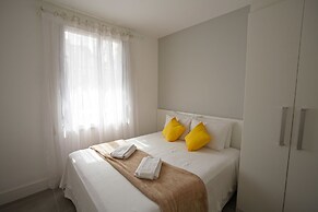 Sugar Loft Apartments