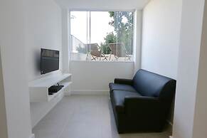 Sugar Loft Apartments