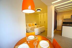 Sugar Loft Apartments