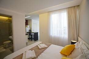 Sugar Loft Apartments