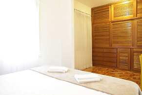 Sugar Loft Apartments