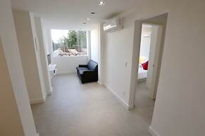 Sugar Loft Apartments