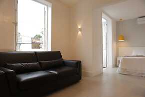 Sugar Loft Apartments