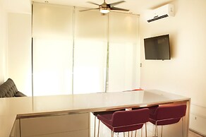 Menesse On the Beach Apartment 4