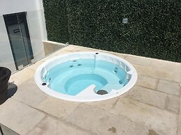 Menesse On the Beach Apartment 4