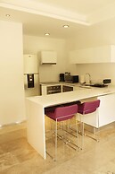 Menesse On the Beach Apartment 4