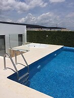 Menesse On the Beach Apartment 4
