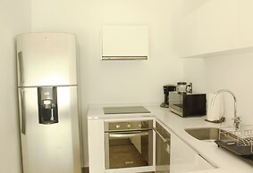 Menesse On the Beach Apartment 4