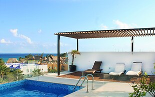 Menesse On the Beach Apartment 4