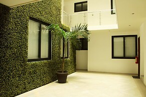 Menesse On the Beach Apartment 4