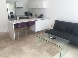 Menesse On the Beach Apartment 4