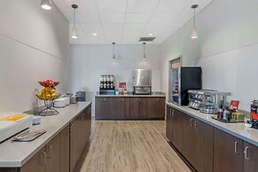 Best Western Plus Peppertree Nampa Civic Center Inn