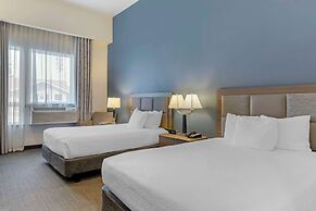 Best Western Plus Peppertree Nampa Civic Center Inn