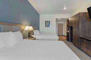 Best Western Plus Peppertree Nampa Civic Center Inn