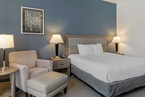 Best Western Plus Peppertree Nampa Civic Center Inn