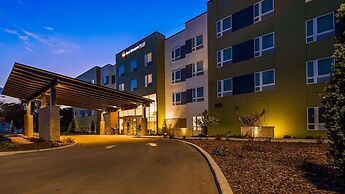 Best Western Plus Peppertree Nampa Civic Center Inn