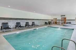 Best Western Plus Peppertree Nampa Civic Center Inn