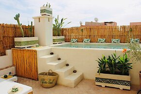 Riad Amya & Spa