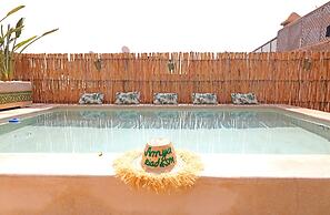 Riad Amya & Spa
