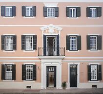 Can Albertí 1740 Hotel Boutique