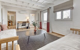 Can Albertí 1740 Hotel Boutique