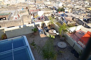 Le Patio De Fes