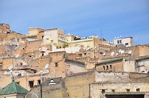 Le Patio De Fes