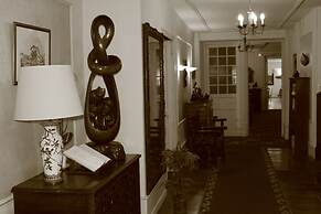 Hôtel Bel Air