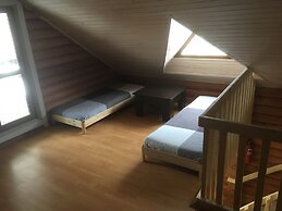 Recreation center Fregat