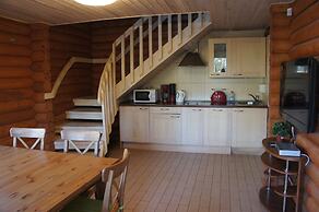 Recreation center Fregat