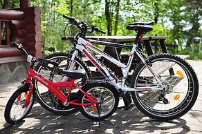 Recreation center Fregat