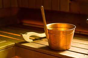 Recreation center Fregat