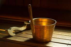 Recreation center Fregat