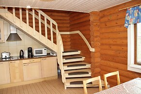 Recreation center Fregat