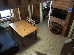 Recreation center Fregat