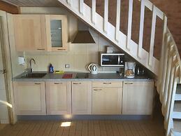 Recreation center Fregat