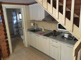 Recreation center Fregat