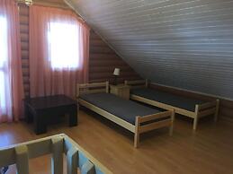 Recreation center Fregat