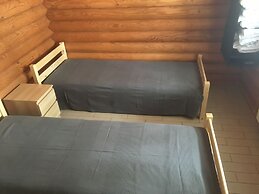 Recreation center Fregat